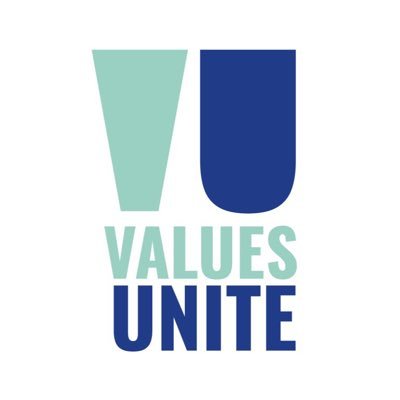 VALUES UNITE