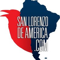 San Lorenzo De América(@Sanloreamerica) 's Twitter Profile Photo
