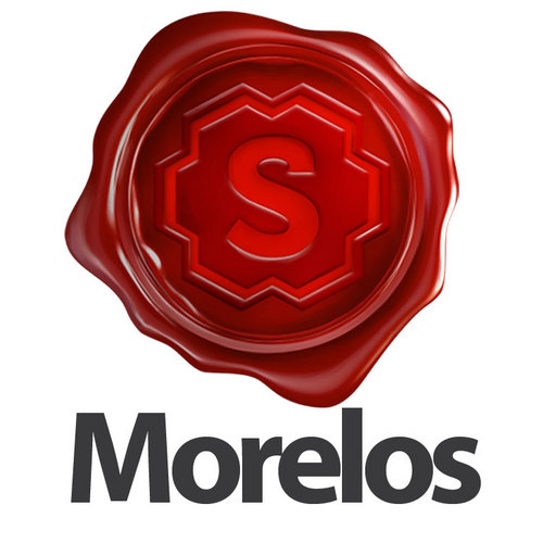 La cuenta oficial de Sexenio Morelos es @SexenioMOR