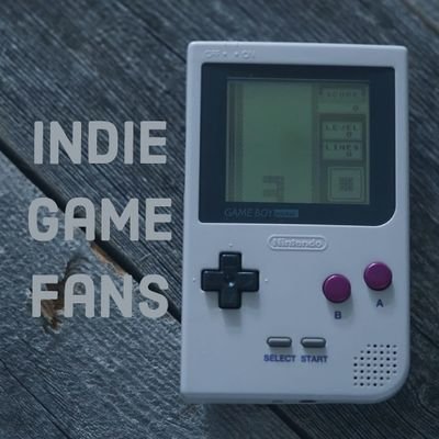 'Indie Game Streamers' facebook group to network your indie streams!!!
Highlight small streamers and their passions for indie games and news!