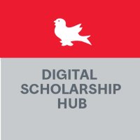 Digital Scholarship Hub(@McGillDSHub) 's Twitter Profile Photo