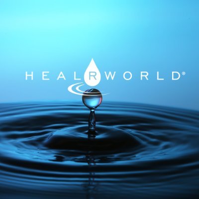 HealRWorld Profile Picture