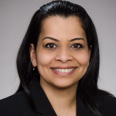 Deepti Reddi, MD