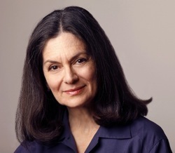 Karen Stabiner