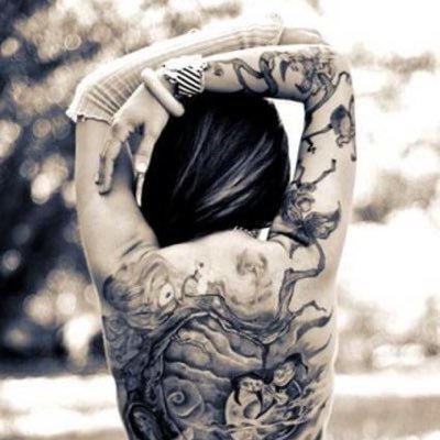 Deborah_LB's profile picture. 