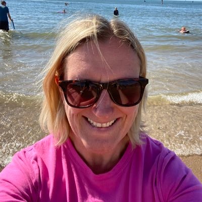 ZoePatey's profile picture. 