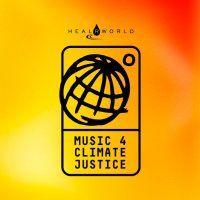 Music4ClimateJustice(@Music4CJ) 's Twitter Profile Photo