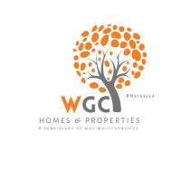 WGC homes & properties(@wgcmulitservice) 's Twitter Profile Photo