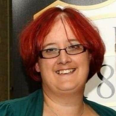 wife/mam,
musician,
crafter,
rugby coach,
lady freemason.