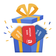 These companies give away free #gift_cards for things you already do, like shopping, completing simple tasks, #browsing_online.