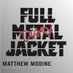Full Metal Jacket Diary (@fmjdiary) Twitter profile photo