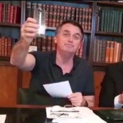 Miliciano Digital Bolsolavista
                                         Patriota  Cristão  Anti-comunista