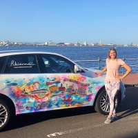 Rhiannon Roberts (@rhiannon_art) 's Twitter Profile
