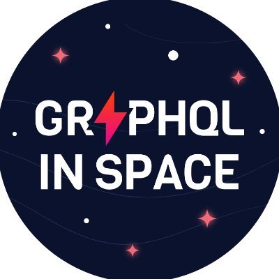 Thanks for attending GraphQL in Space 2020! Watch the recordings at https://t.co/ryelt2v3od. Feel free to sign up for our mailing list to stay posted for 2021👇🏼