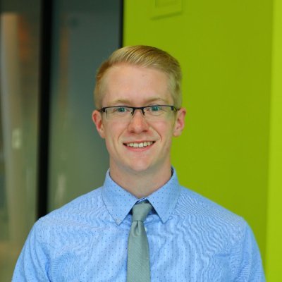 johnmhandley's profile picture. 