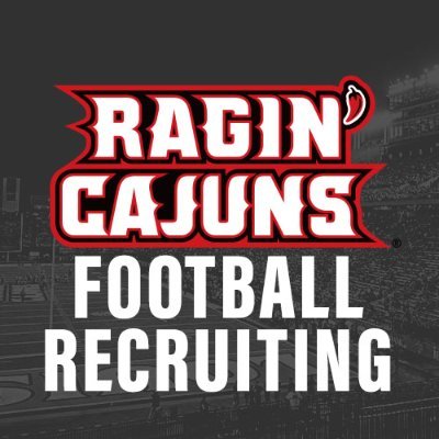 The Official Twitter of @RaginCajunsFB Recruiting. #cULture | #GeauxCajuns