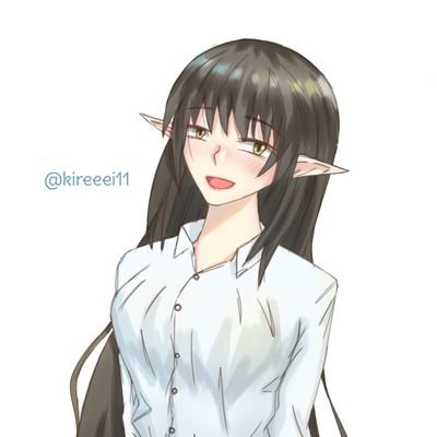 きれいさんのプロフィール画像