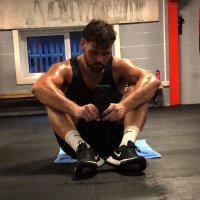 Shauny Simpson (@shauny_simpson) Twitter profile photo