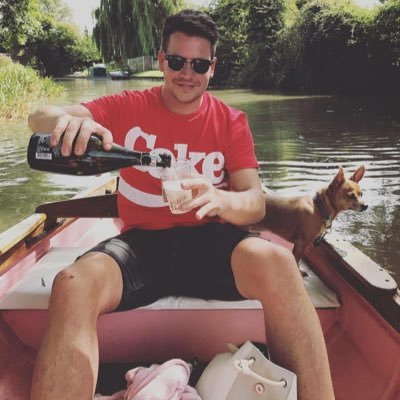 CharlesTurnbu17's profile picture. IG: charlie__turnbull