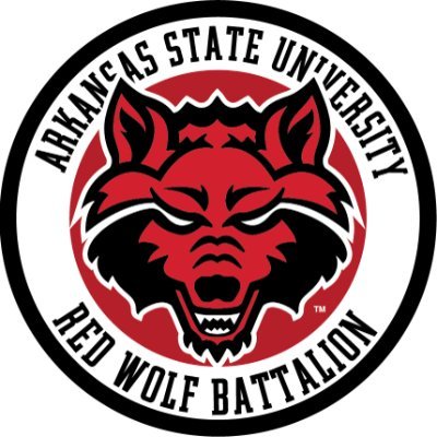 Interested in joining the ROTC program?
Call us! - +1 870-972-3660
Email - kkaczmarek@astate.edu