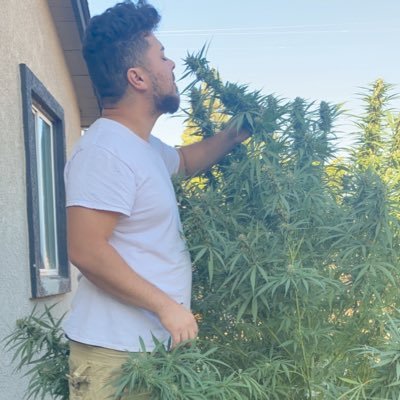 Cali boy that loves food, sports and to grow things🌱🍁 🔌 🕹 add me IG-TheWeeducator