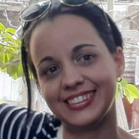 Ariadna Padrón García (@ariadnapadrnga1) 's Twitter Profile Photo Ariadna Padrón García (@ariadnapadrnga1) 's Twitter Profile Photo