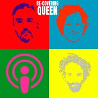 Recovering Queen Podcast(@RecoveringQ) 's Twitter Profileg