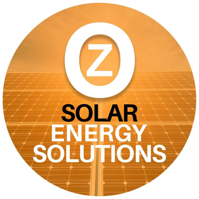 OZ Solar Energy Solutions Pty Ltd is CEC approved Solar retailer into solar for more than a decade