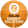 oz_solar_energy's profile picture. Registered in 2006, oz solar is 100% Australia owned Co into residential, commercial and institutional solar solutions.