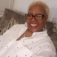 Glenda Caesar(@GlendaCaesar) 's Twitter Profile Photo