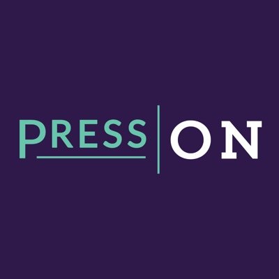 Press On is a Southern media collective that catalyzes change and advances justice through the practice of #movementjournalism. https://t.co/qIXbkWiYTd