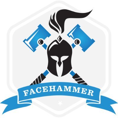 FaceHammerさんのプロフィール画像