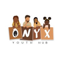 ONYX Youth Hub(@HubOnyx) 's Twitter Profile Photo