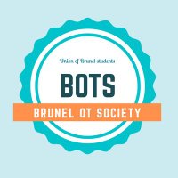 Brunel OT Society (@brunelotsoc) 's Twitter Profile