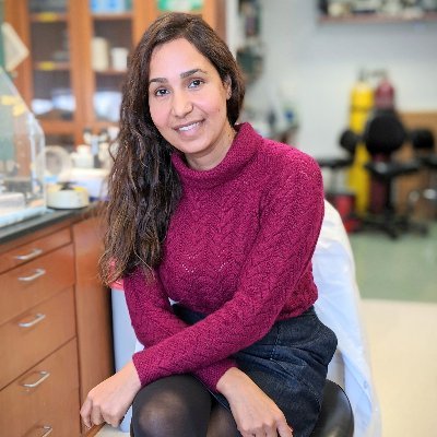 gagansidhu2732's profile picture. Head of Genomics & Traits, Meiogenix