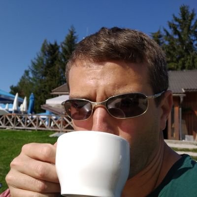 smack0007's profile picture. I'm a Snowman...