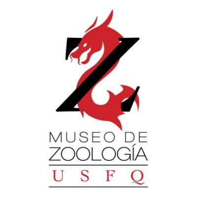 Museo de Zoología & Laboratorio de Zoología Terrestre de la Universidad San Francisco de Quito @USFQ_Ecuador