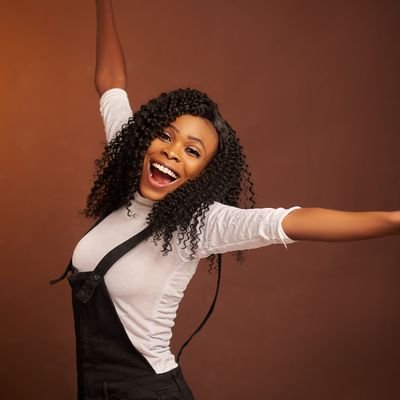 damie__j's profile picture. 🎶Professional BGV//Recording artiste//Performing artiste//Songwriter 🎶
🌹I sing, I dance, I direct, I choreograph, I act and I write🌹
❣️Thêspïãñ❣️