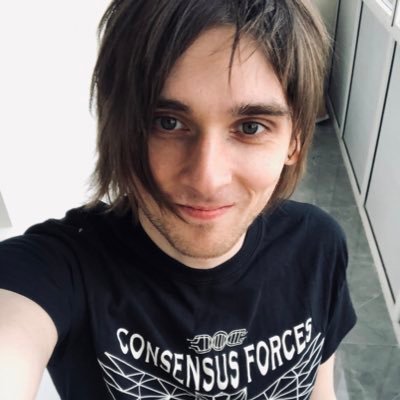 Constan76314154's profile picture. Programmer, blockchain enthusiast.