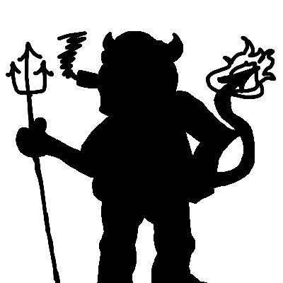 Little Demon Booksさんのプロフィール画像