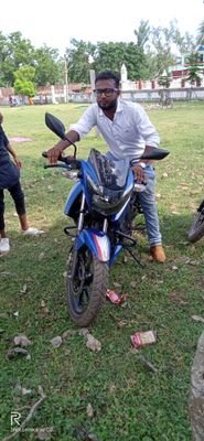 SkMaidu53232778's profile picture. life