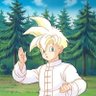 creation_bear's profile picture. 