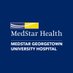 MedStar Georgetown (@MedStarGUH) Twitter profile photo