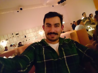 Rog_Urquiza's profile picture. Here for the algorithm