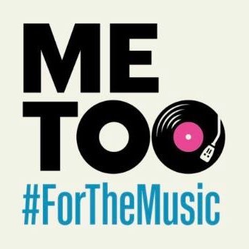 We are a group of people in the Dance Music Industry fighting for change to protect performers, music industry employees & audiences against sexual harassment