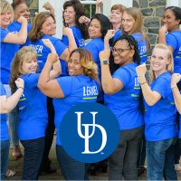 UD Women's Leadership Initiative(@udwomenlead) 's Twitter Profile Photo