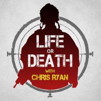 Life or Death with Chris Ryan(@ChrisRyanPod) 's Twitter Profile Photo