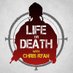 Life or Death with Chris Ryan (@ChrisRyanPod) Twitter profile photo