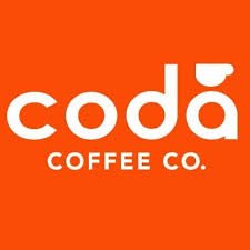 love coffee. drink coda.
