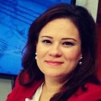 Özlem DOĞAN BIYIKLI (@ozlembiyikli) 's Twitter Profile